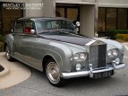 Thumbnail Photo 0 for New 1965 Rolls-Royce Silver Cloud